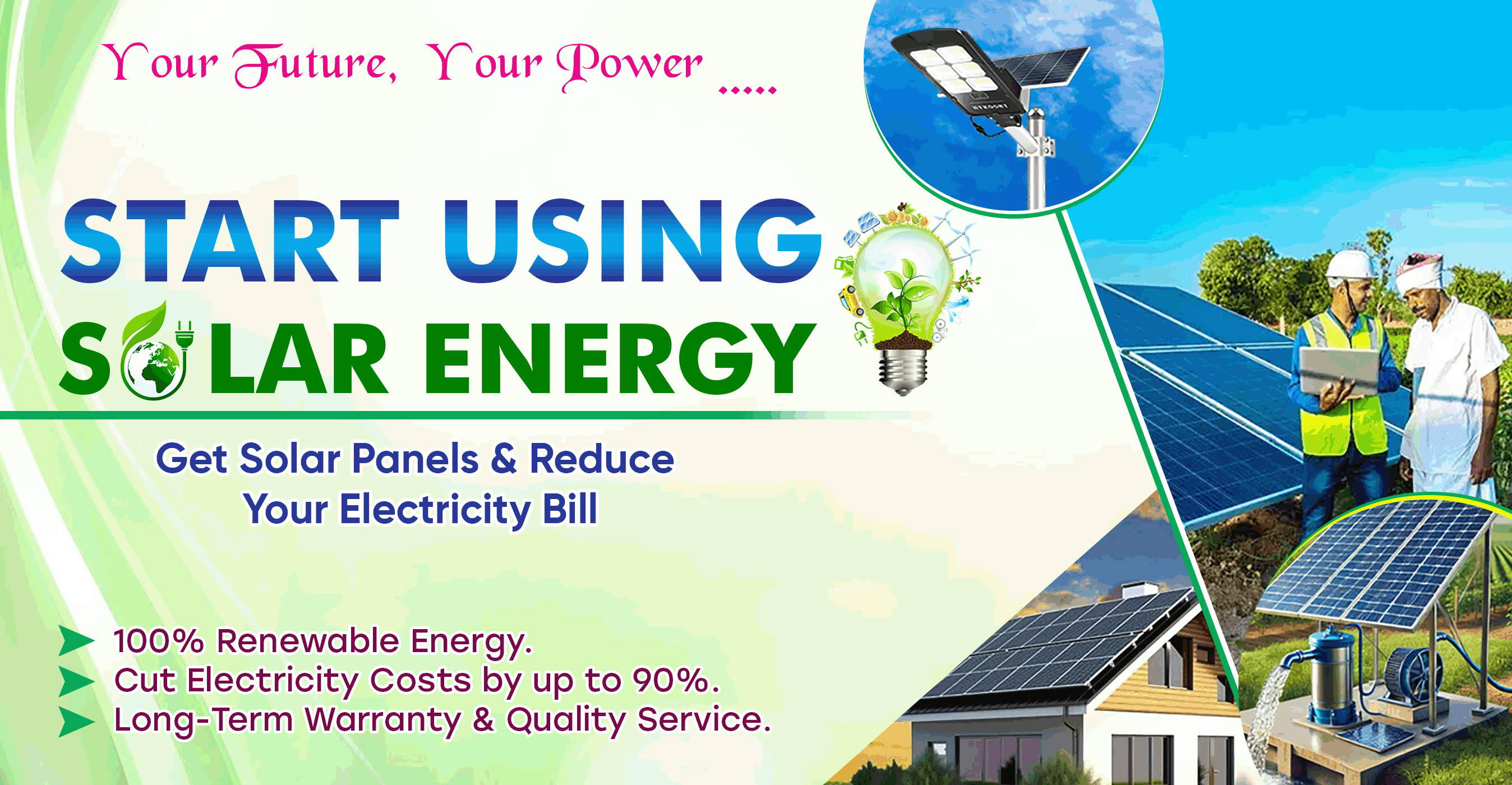 Renewable Energy