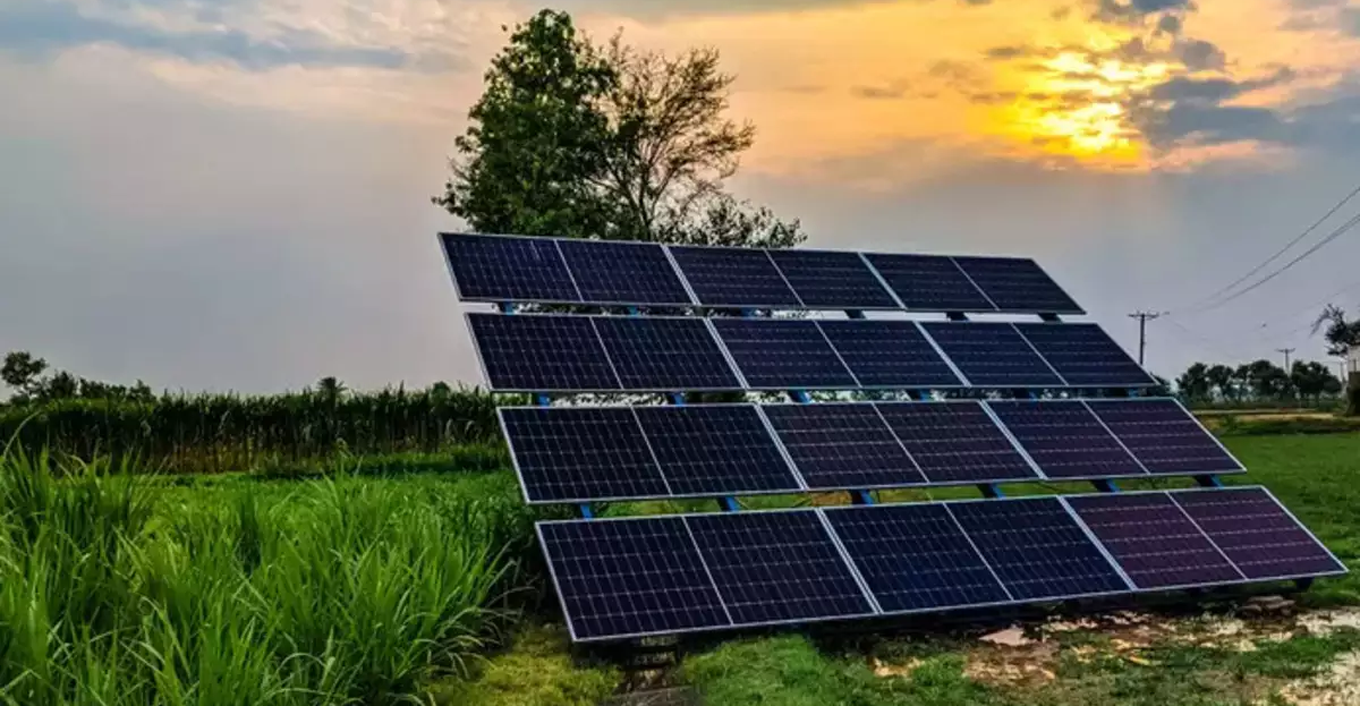 TP Solar