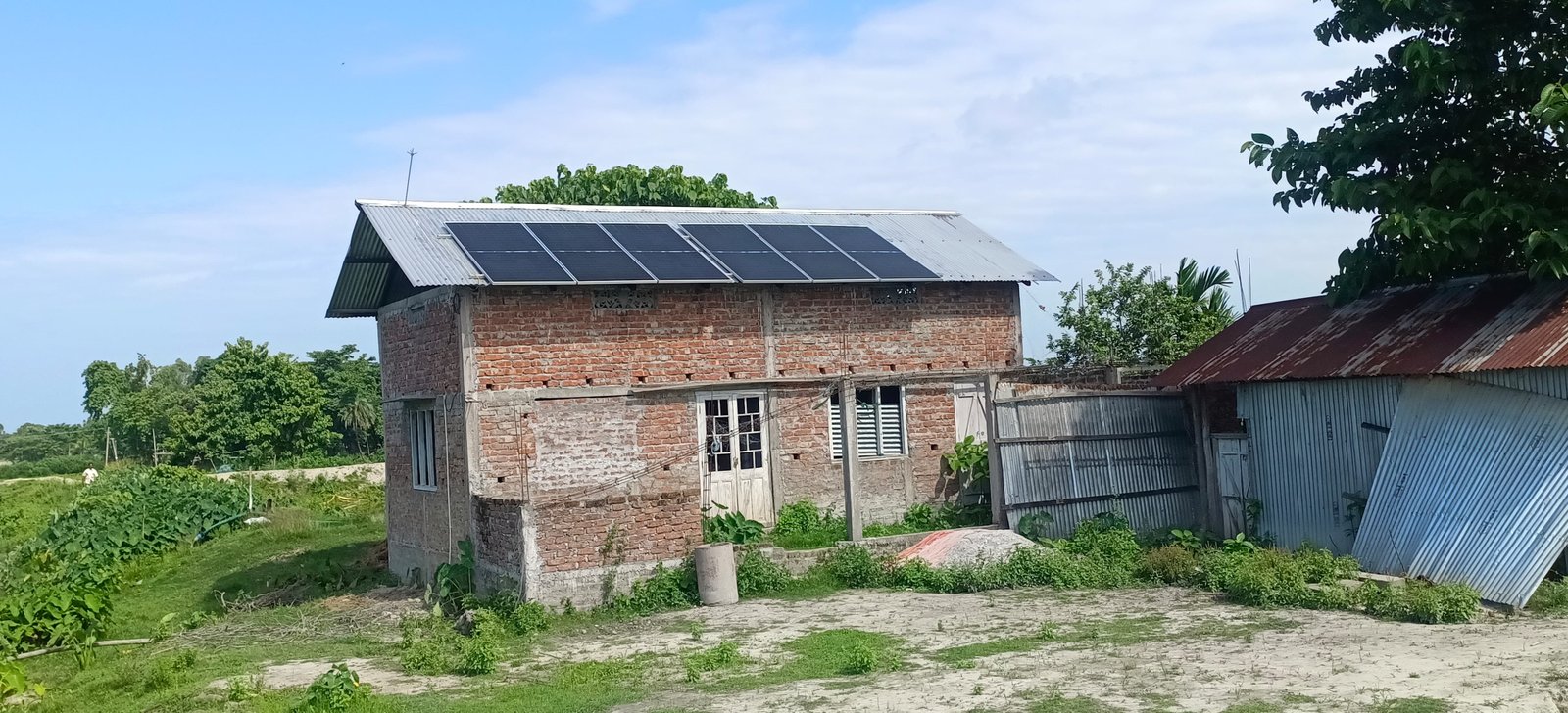 Solar J
