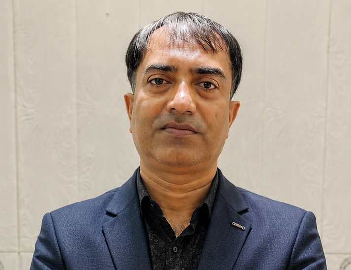 M/s. Quazi Saiful Alam - Authorised Business Partner