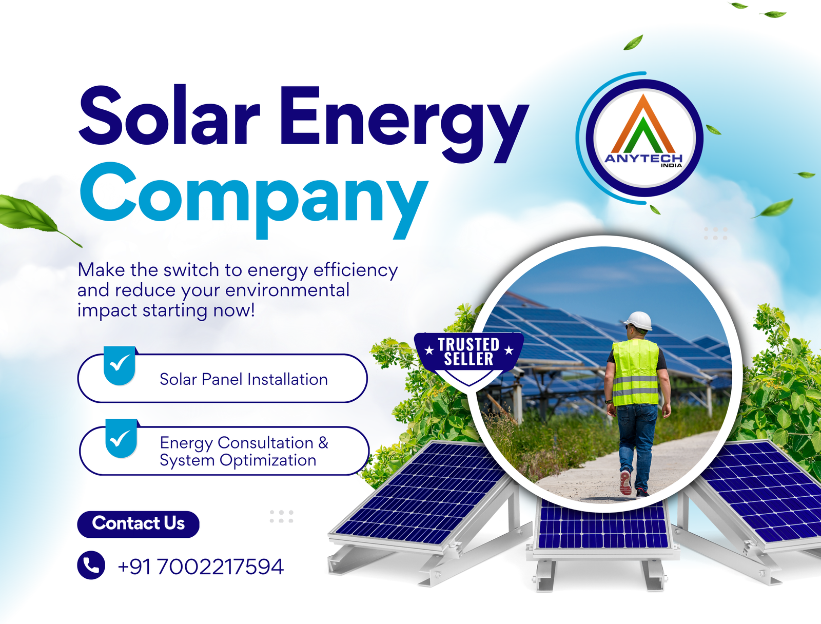 PM Surya Ghar rooftop solar solution