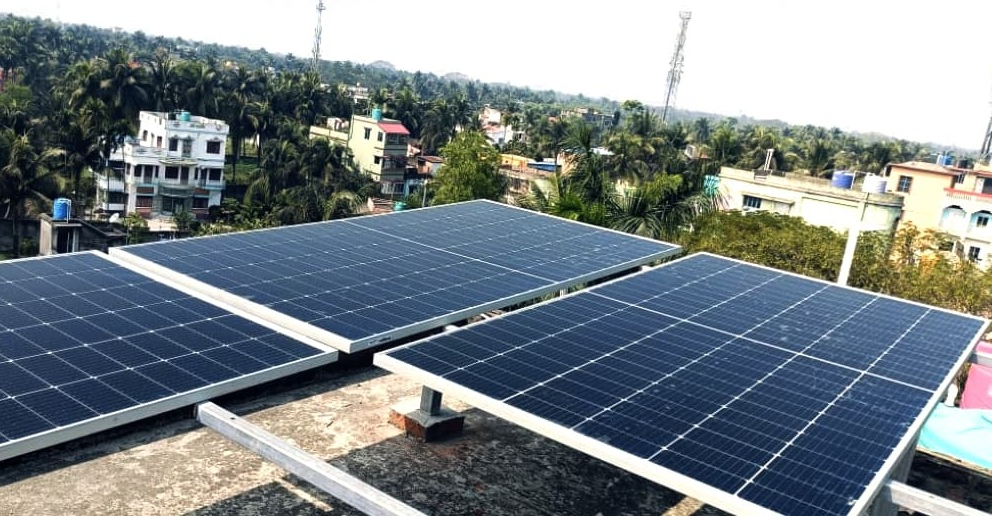 Tata Solar