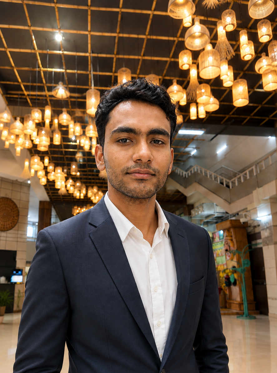 Mr. Aminul Islam - Managing Director